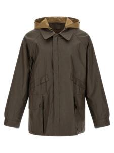 Lemaire Waterproof Jacket