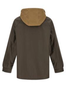 Lemaire Waterproof Jacket