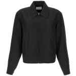 Lemaire Linen Canvas Jacket