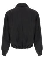 Lemaire Linen Canvas Jacket