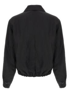 Lemaire Linen Canvas Jacket