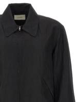 Lemaire Linen Canvas Jacket