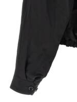 Lemaire Linen Canvas Jacket