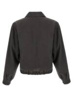 Lemaire Linen Canvas Jacket