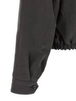 Lemaire Linen Canvas Jacket