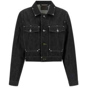 Lemaire Denim Blouson