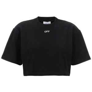 Off White Off Stamp T-shirt
