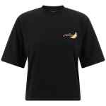 Off White Emb Fruits Arrow T-shirt