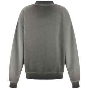 Off White Laundry Skate Sweatshirt