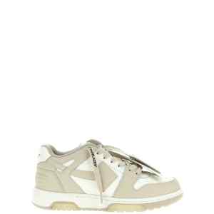 Off White Out Of Office Sneakers