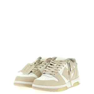 Off White Out Of Office Sneakers