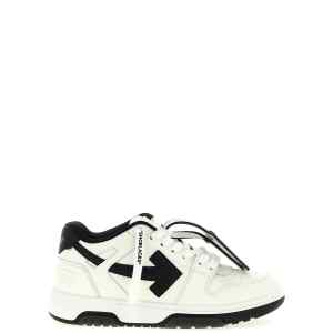 Off White Out Of Office Sneakers