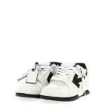 Off White Out Of Office Sneakers