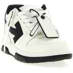 Off White Out Of Office Sneakers