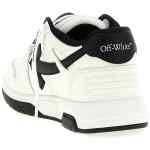 Off White Out Of Office Sneakers