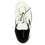 Off White Out Of Office Sneakers