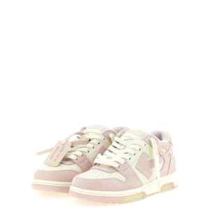 Off White Out Of Office Sneakers