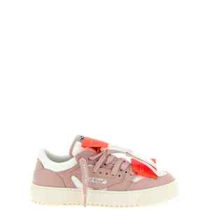 Off White 3.0 Off Court Sneakers