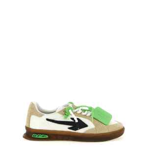 Off White End Of Play Sneakers