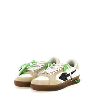 Off White End Of Play Sneakers
