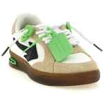 Off White End Of Play Sneakers