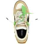 Off White End Of Play Sneakers