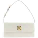 Off White Jitney 1.0 Shoulder Bag