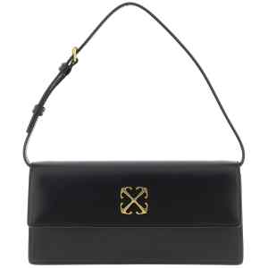 Off White Jitney 1.0 Shoulder Bag