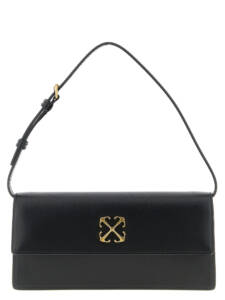 Off White Jitney 1.0 Shoulder Bag