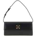 Off White Jitney 1.0 Shoulder Bag