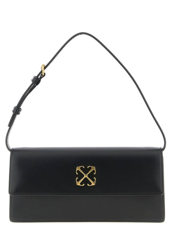 Off White Jitney 1.0 Shoulder Bag