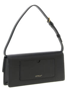 Off White Jitney 1.0 Shoulder Bag