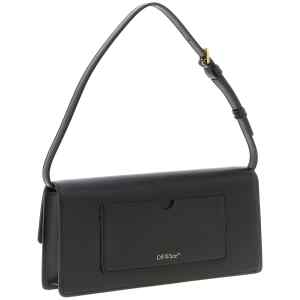 Off White Jitney 1.0 Shoulder Bag