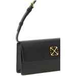 Off White Jitney 1.0 Shoulder Bag