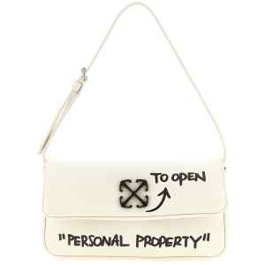 Off White Jitney 0.7 Shoulder Bag