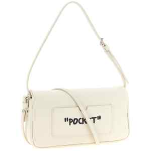 Off White Jitney 0.7 Shoulder Bag