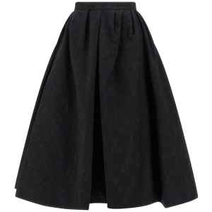 Carolina Herrera Full Skirt
