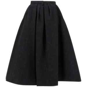 Carolina Herrera Full Skirt