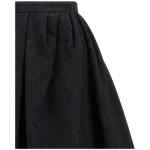 Carolina Herrera Full Skirt