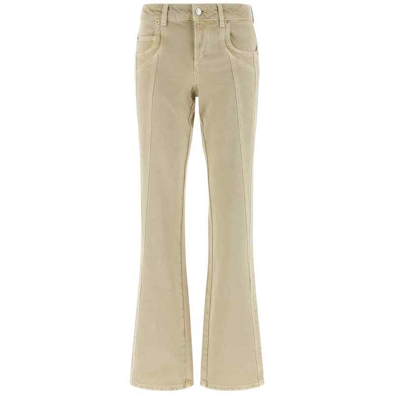 Marant Etoile Jaylis Jeans