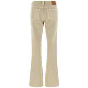 Marant Etoile Jaylis Jeans