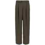 Lemaire Belted Pants
