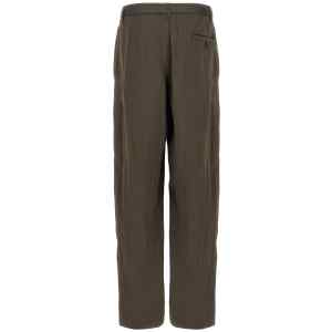 Lemaire Belted Pants