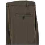Lemaire Belted Pants