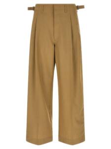Lemaire Formal Trousers