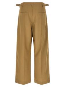 Lemaire Formal Trousers