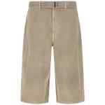 Lemaire Denim Bermuda Shorts