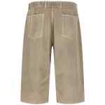 Lemaire Denim Bermuda Shorts