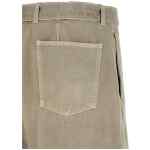 Lemaire Denim Bermuda Shorts