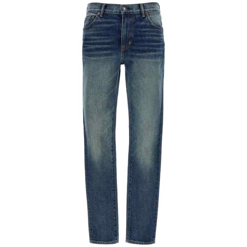 PAD113DEX223HB601_01_M_2024-04-24T08-02-17.991Z Tom Ford Denim Jeans